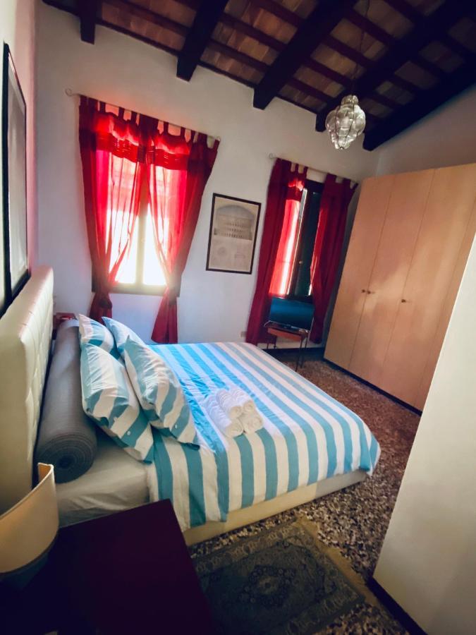 Hesperia Apartment Treviso Eksteriør bilde