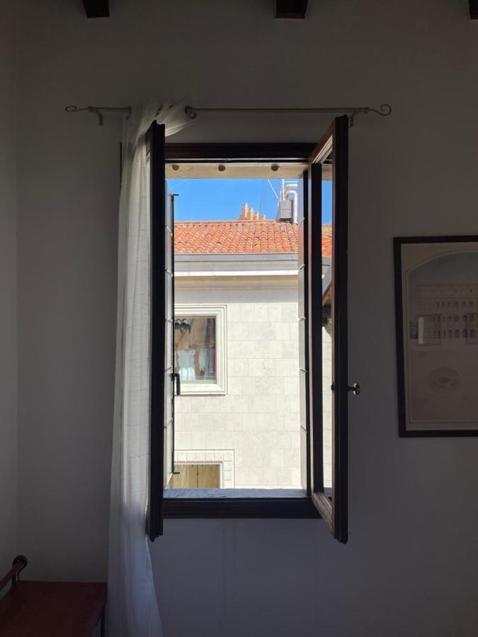 Hesperia Apartment Treviso Eksteriør bilde