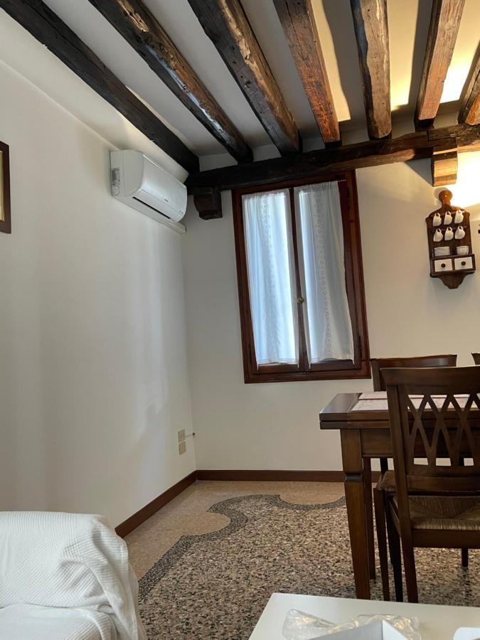 Hesperia Apartment Treviso Eksteriør bilde