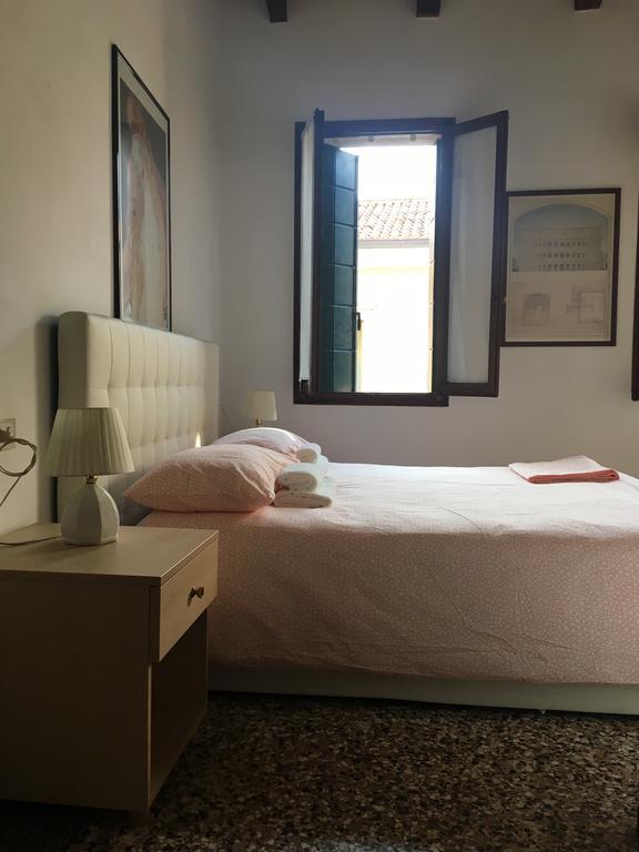 Hesperia Apartment Treviso Eksteriør bilde
