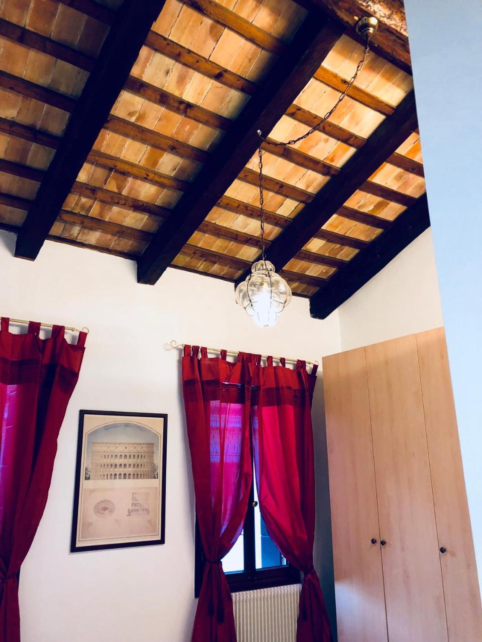 Hesperia Apartment Treviso Eksteriør bilde