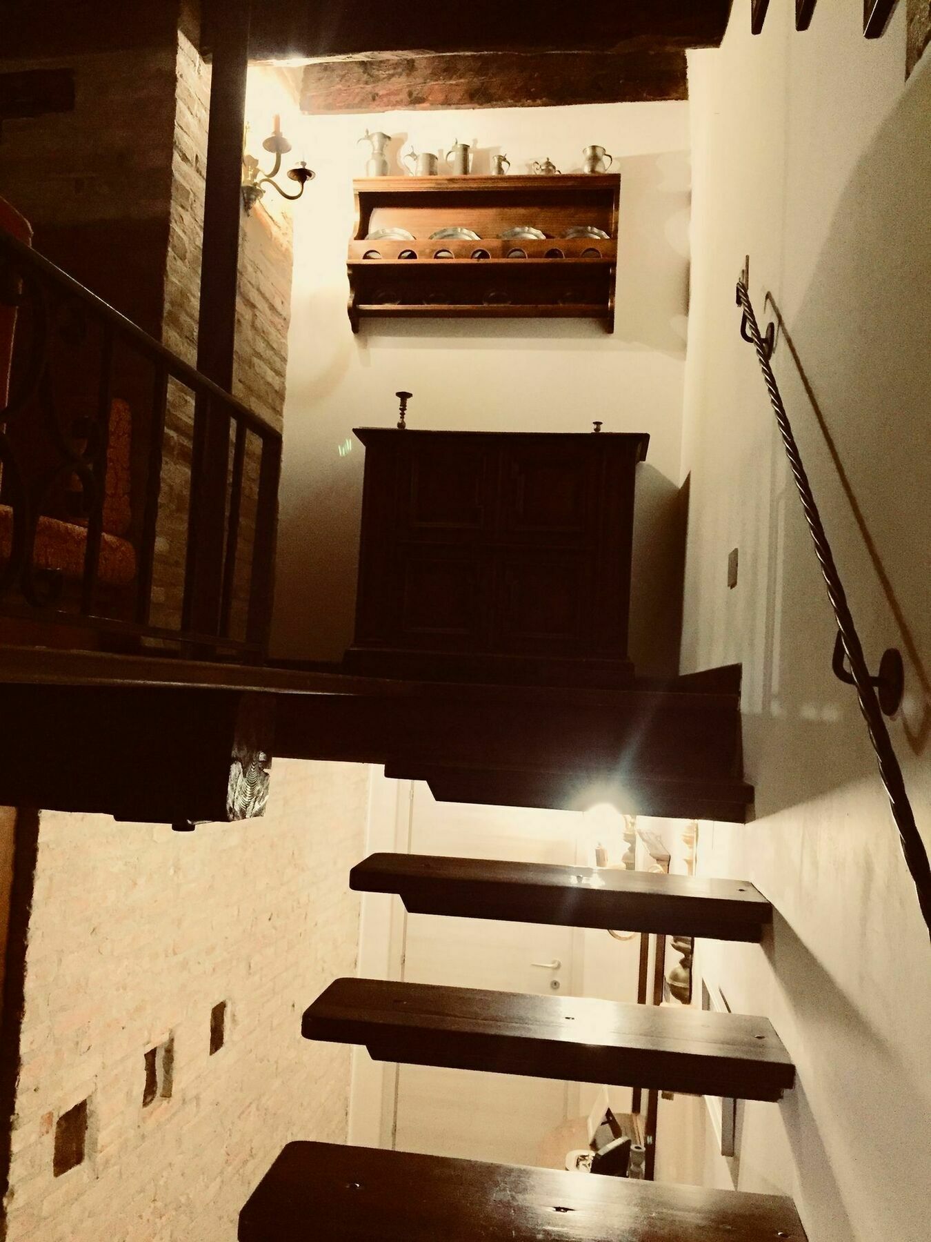 Hesperia Apartment Treviso Eksteriør bilde